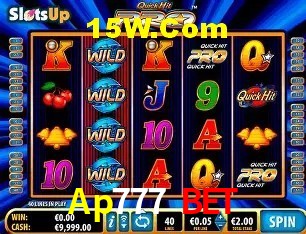 Seasonal Promotions Ap777 Bet
