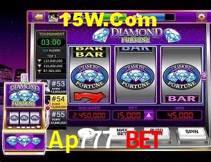 Responsive Design Ap777 Bet