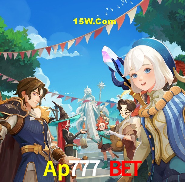 Welcome Bonus Ap777 Bet