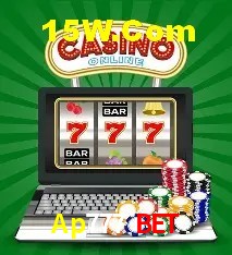 Experiência VIP Ap777 Bet