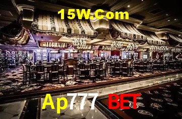 Bonus Features Ap777 Bet